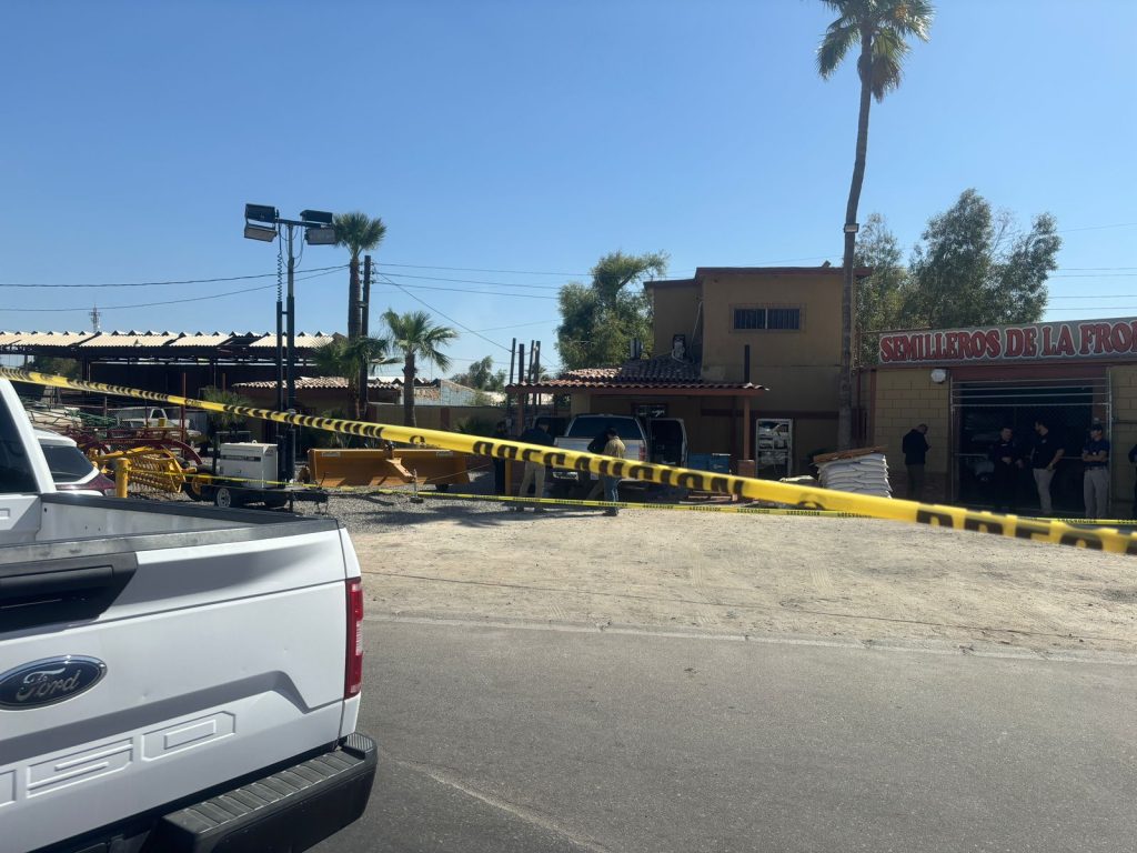 Tres homicidios estaban vinculados 1 Ejecutan a padre e hijo, los habían atacado en abril