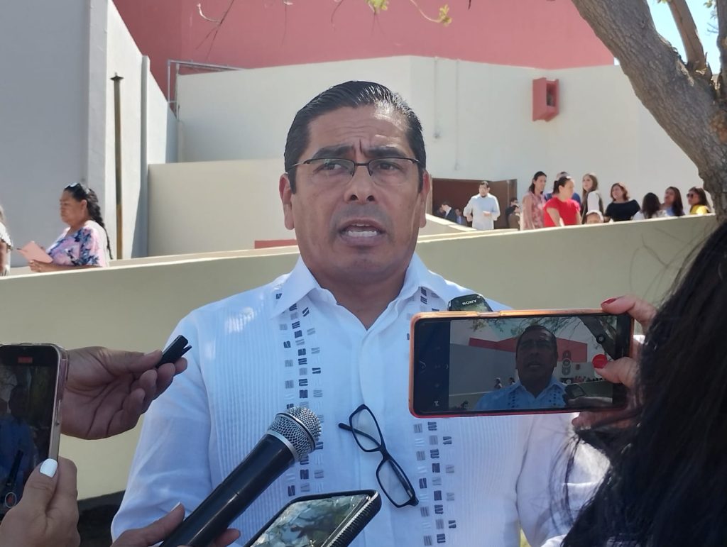 Tribunal Electoral en la mira del Congreso del Estado 1 juan mauel molina