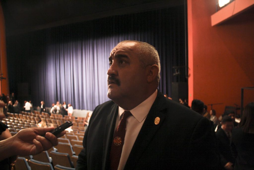 Centro de Transferencia Xochimilco en riesgo de clausura 2 centro de transferencia xochimilco bomberos