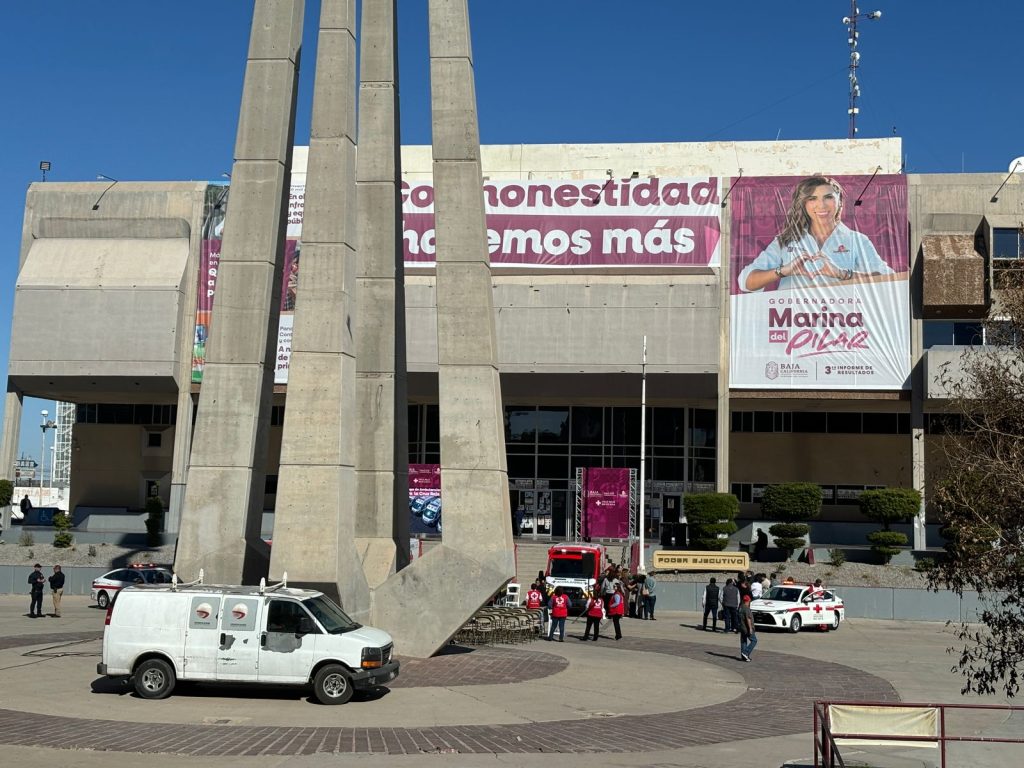 Tercer informe de Marina