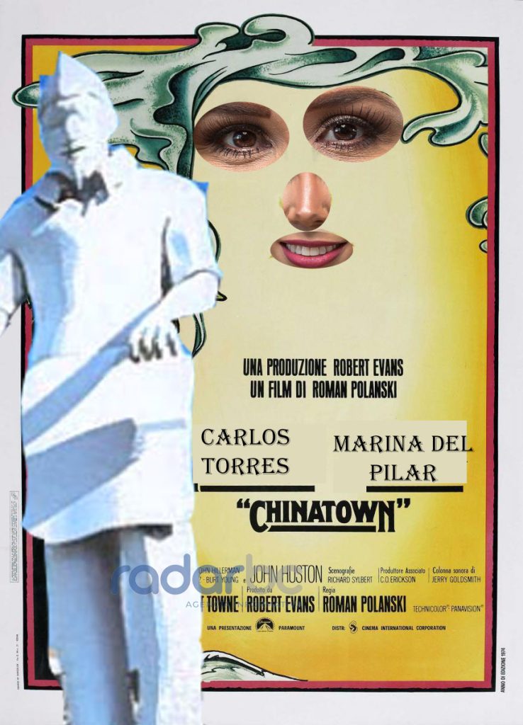 El Radiador Premios 2024 4 Chinatown