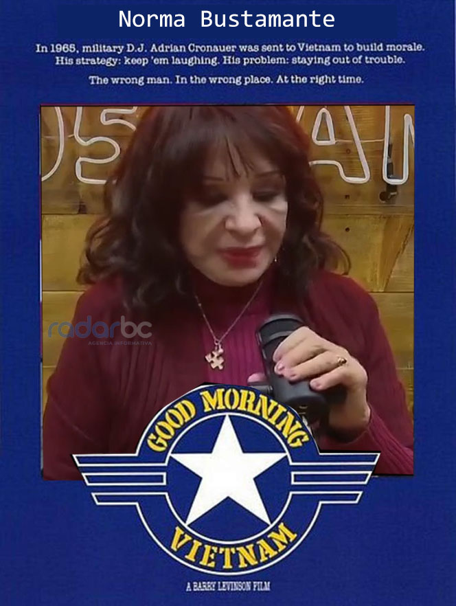 El Radiador Premios 2024 11 bueno dias
