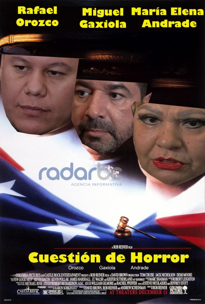 El Radiador Premios 2024 8 cuestion de horror