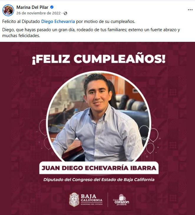 gober y diego