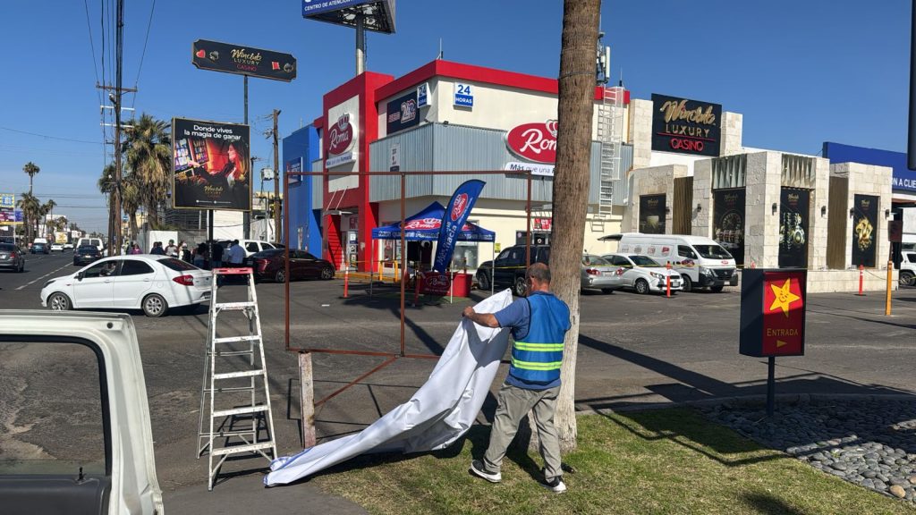 Serie del Caribe: Detectan 22 lugares realizando cobros excesivos de estacionamiento 1 WhatsApp Image 2025 02 02 at 12.11.02 PM 1