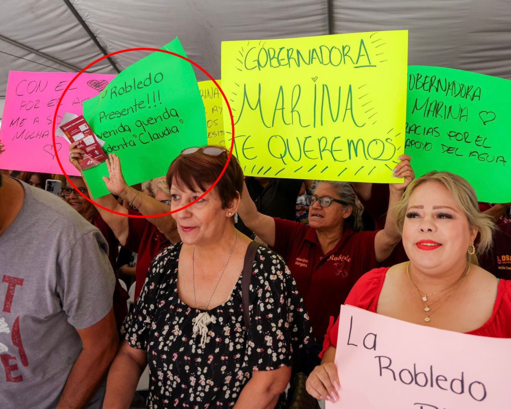 El Radiador: Todos mienten 4 Bienvenida Claudia