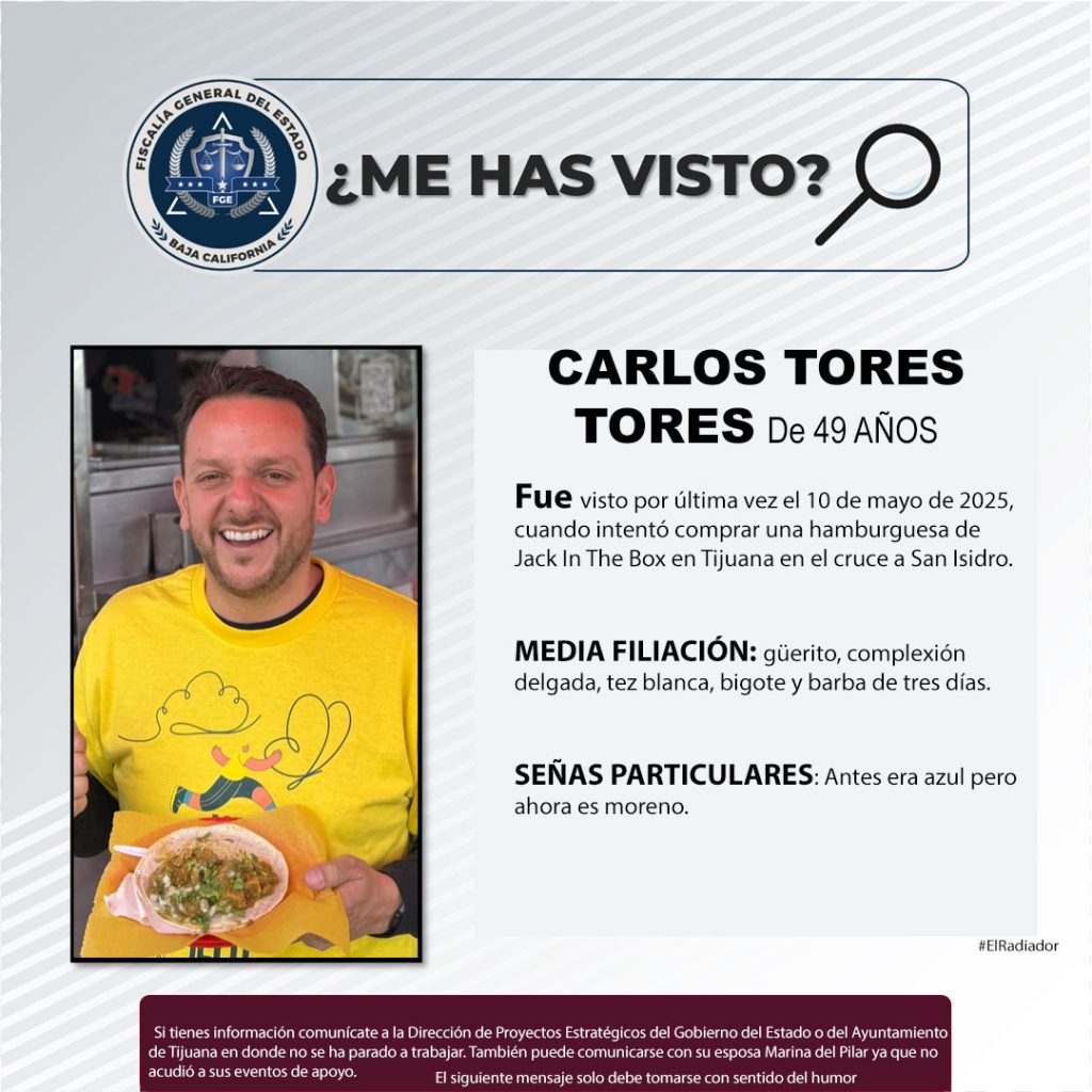 El Radiador: La obsesión con Macalpin 15 Carlos Torres Torres 1