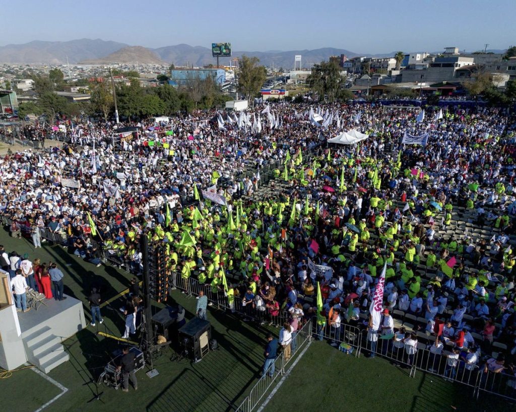 El Radiador: La obsesión con Macalpin 8 marina del pilar