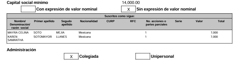 El Radiador: La obsesión con Macalpin 2 socios