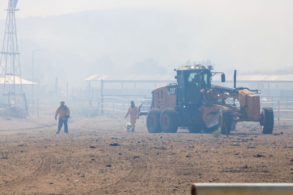 Más de 5 mil hectáreas afectadas tras incendios forestales en Tecate 3 WhatsApp Image 2025 06 22 at 9.41.32 AM