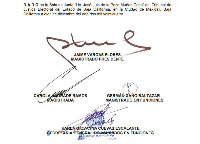 los gandallas