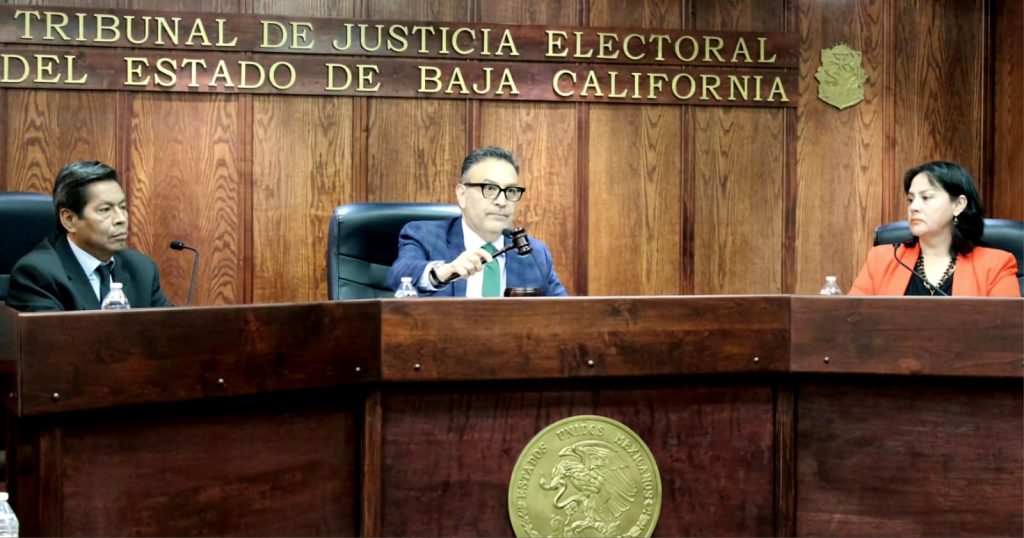 Magistraturas electorales se aprueban indemnización millonaria 1 magistraturas