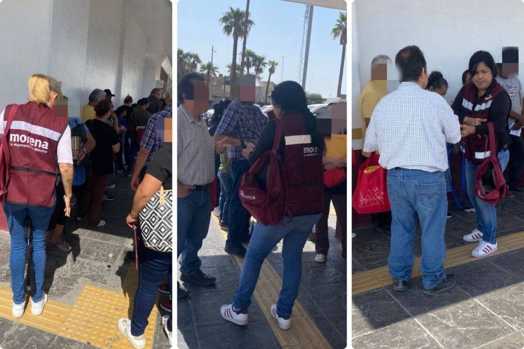 Denuncian a Morena por afiliación a cambio de programas sociales 1 WhatsApp Image 2025 07 02 at 2.39.45 PM