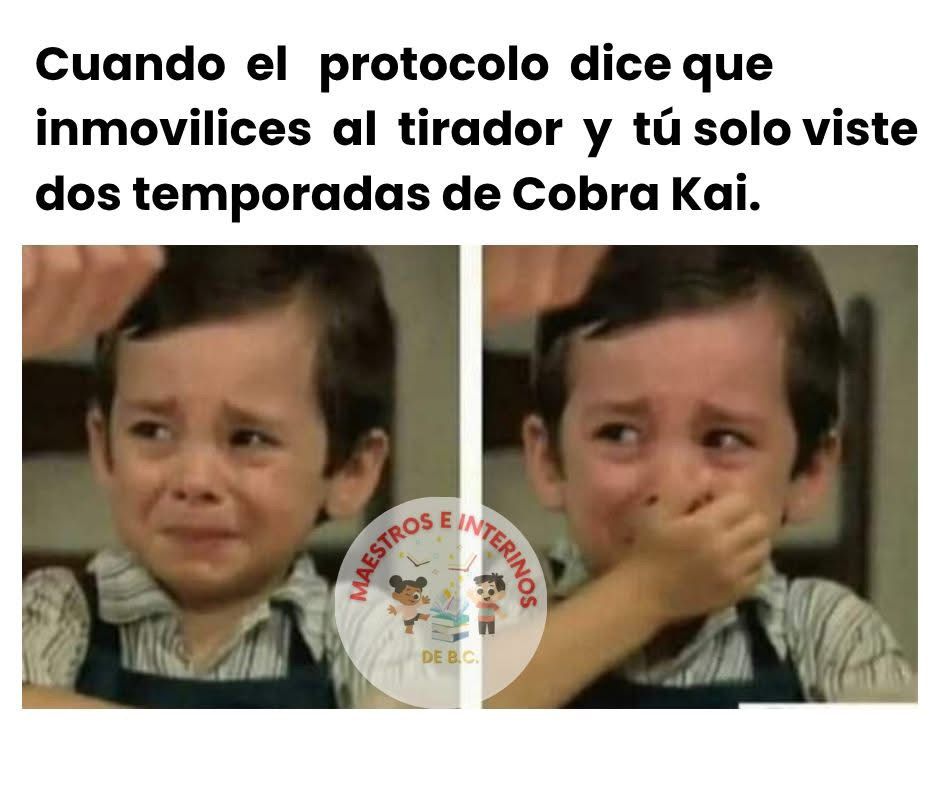 Docentes se burlan de Protocolo de Tirador Activo 2 WhatsApp Image 2025 07 17 at 1.02.24 PM