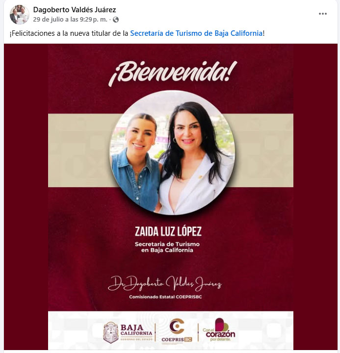 El Radiador: Los malaventurados no lloran 6 Zaida Luz Lopez