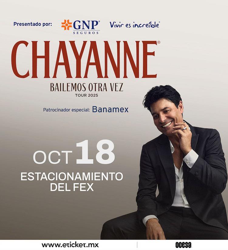chayanne