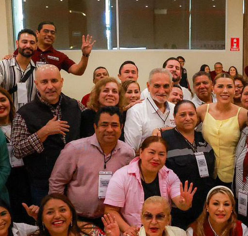 El Radiador: Los malaventurados no lloran 3 morena 2