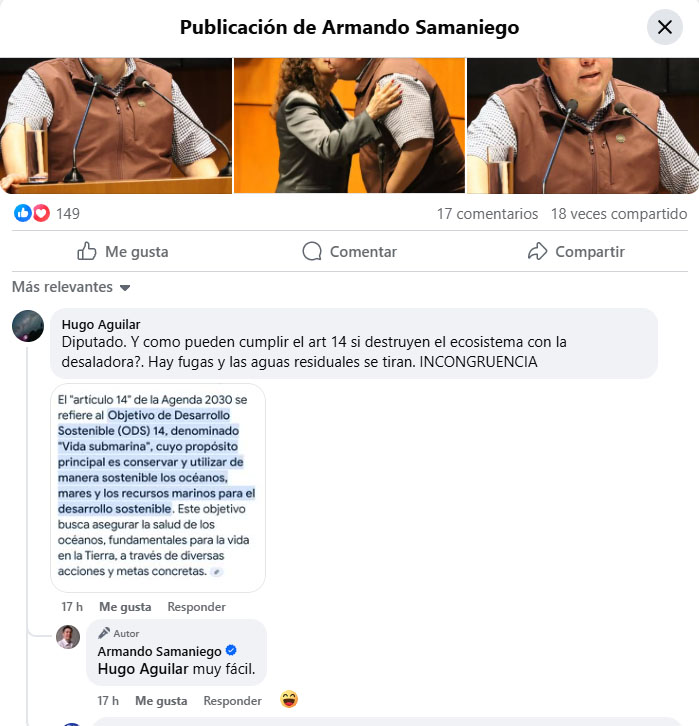 El Radiador: La salida de Leyzaola y otros cuentos de terror 4 sama 1