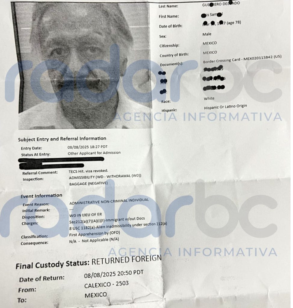 a Luis Samuel Guerrero Delgado 1