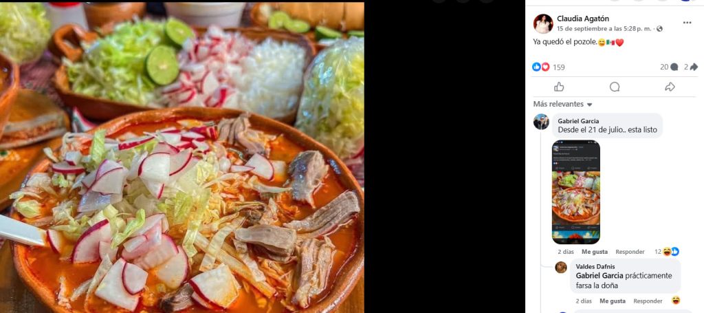 pozole