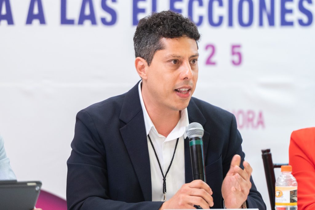 Tribunal Electoral deja sin prima de antigüedad a exconsejeros del IEEBC 2 486549816 973969924920235 2009014694431431006 n