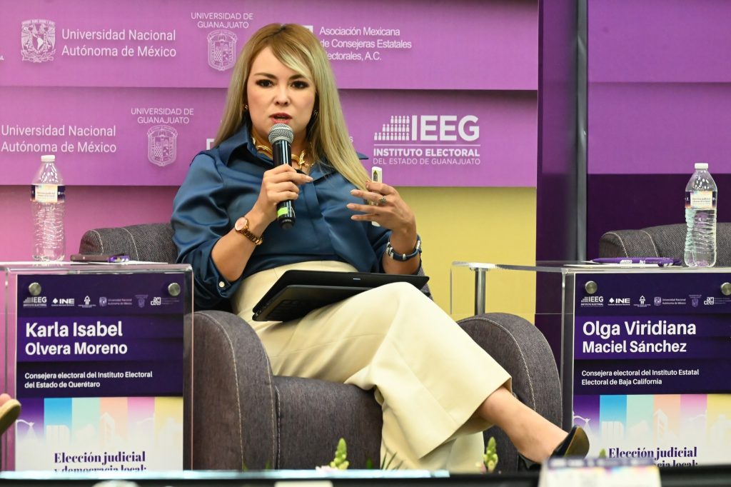 Tribunal Electoral deja sin prima de antigüedad a exconsejeros del IEEBC 3 536270240 1086015450382348 3663732396062784615 n