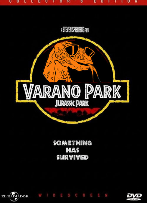 Premios #ElRadiador 2025 6 El Varano Park
