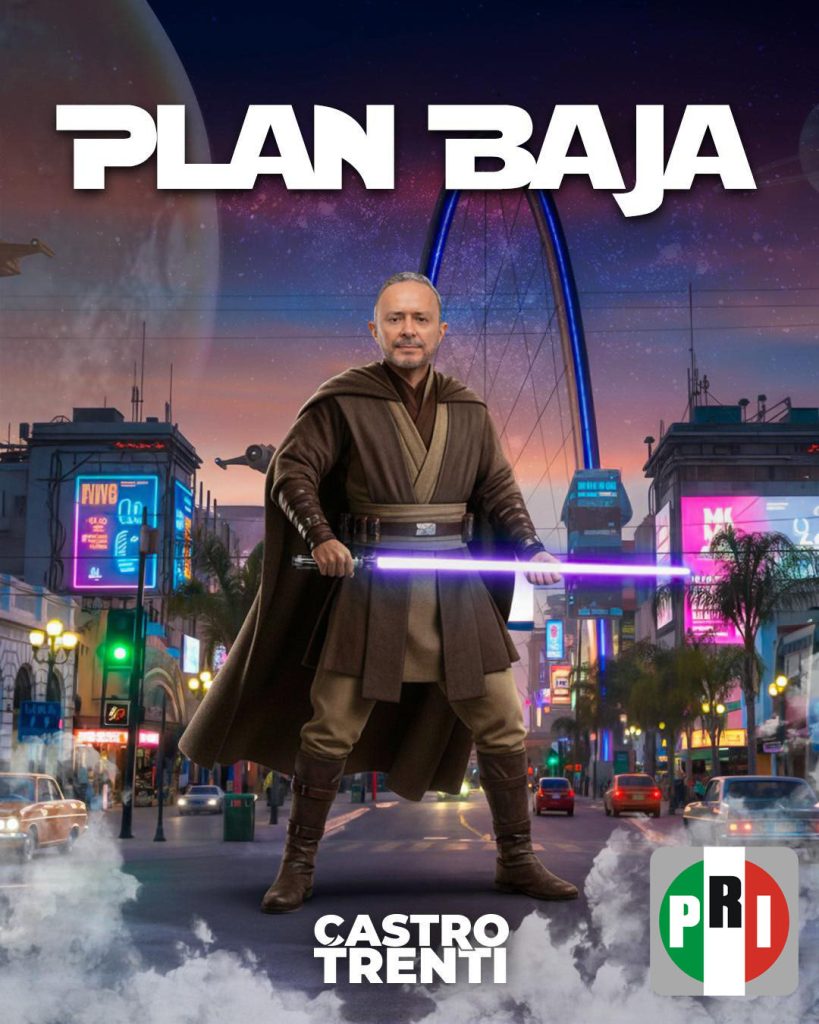 Premios #ElRadiador 2025 8 anakin Trenti