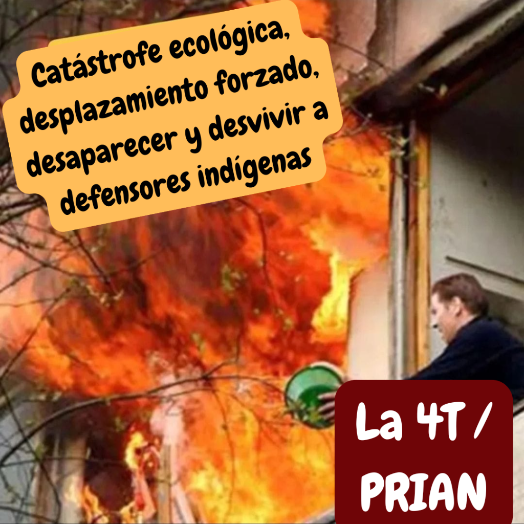 la pena de esta ficcion