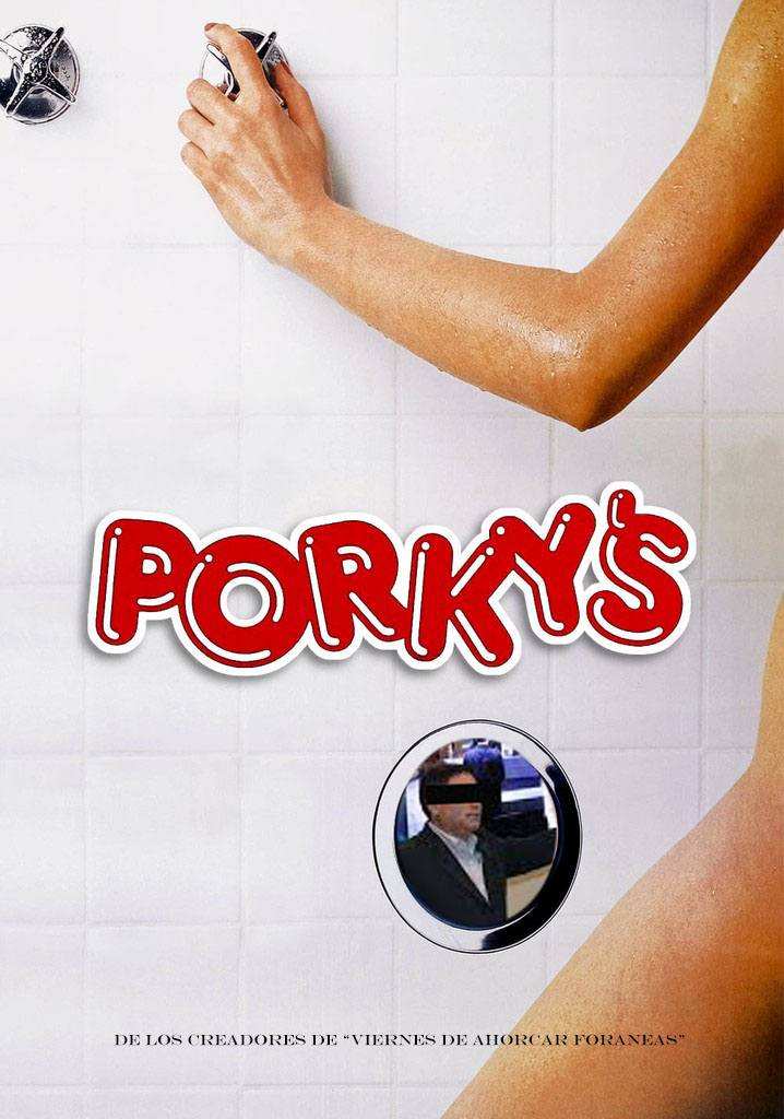 Premios #ElRadiador 2025 16 porkys