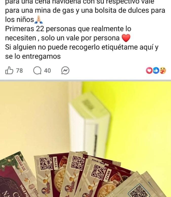 El Radiador: Los dos regalos 7 WhatsApp Image 2026 01 22 at 8.01.54 AMd