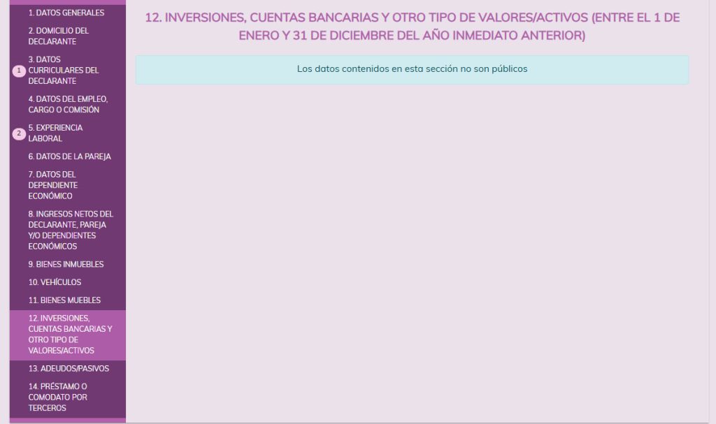 El Radiador: Los dos regalos 4 cuentas bancarias
