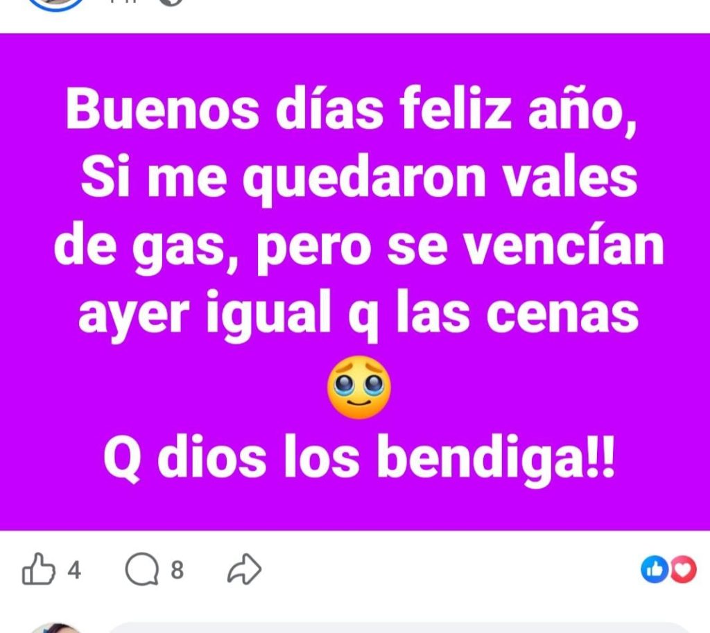 El Radiador: Los dos regalos 9 dios los bendiga