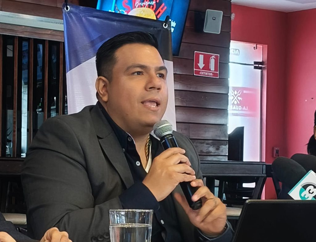 manuel rudecindo