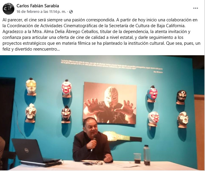 El Radiador: Todo por un baño 4 Cultura