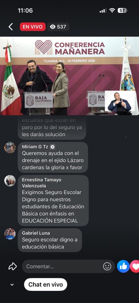 El Radiador: Todo por un baño 8 WhatsApp Image 2026 02 19 at 8.22.56 AM