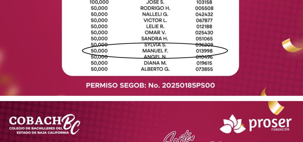 cobach manuel