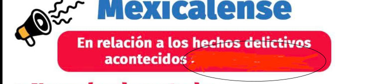 tacha