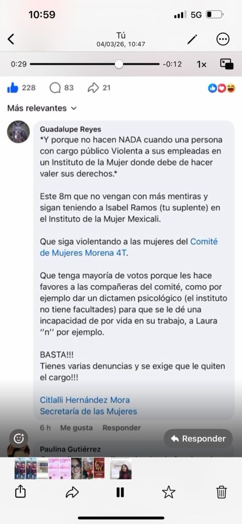 inmujer