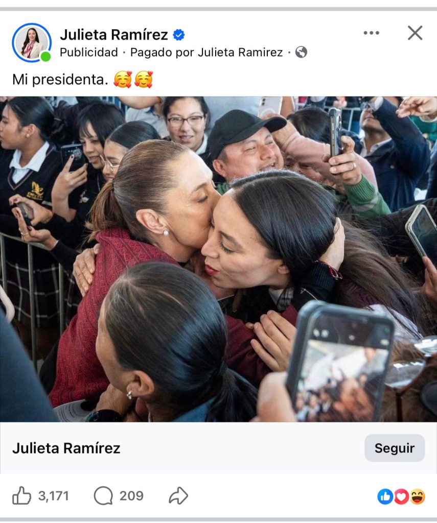 julieta