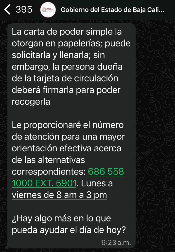 El Radiador: Se los dije, edición bikin1 20 carta poder