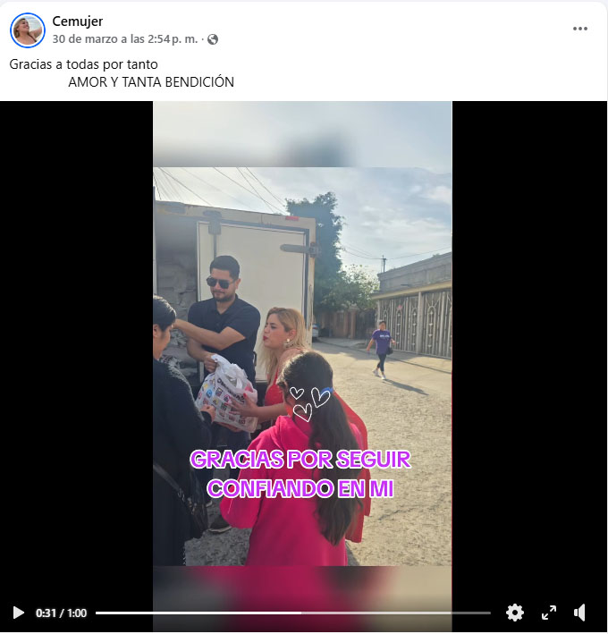 El Radiador: Se los dije, edición bikin1 11 cemujer