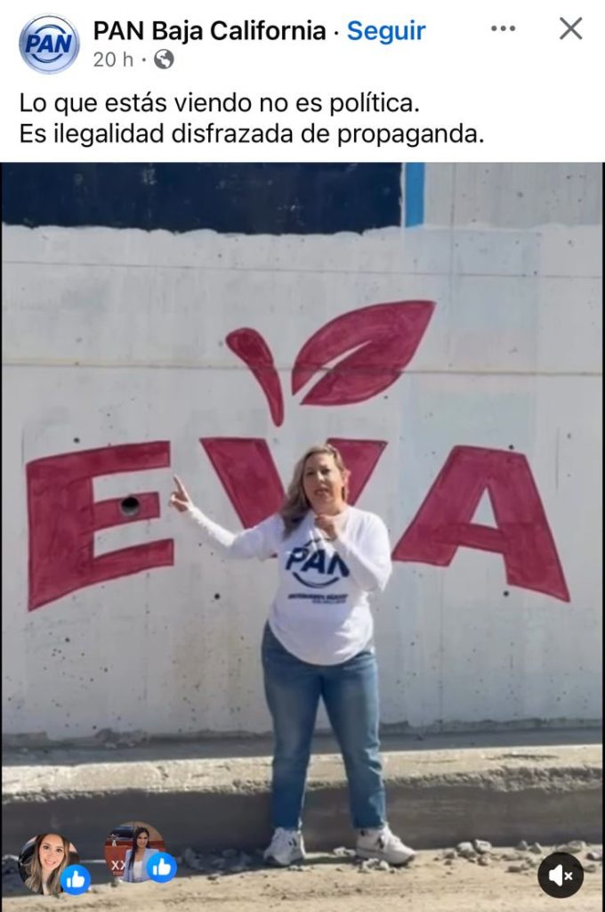 eva Moreno 1