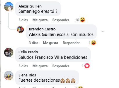El Radiador: Se los dije, edición bikin1 19 sama 2