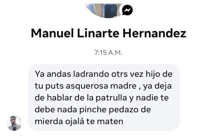 El Radiador: En el nombre de Dios 3 2