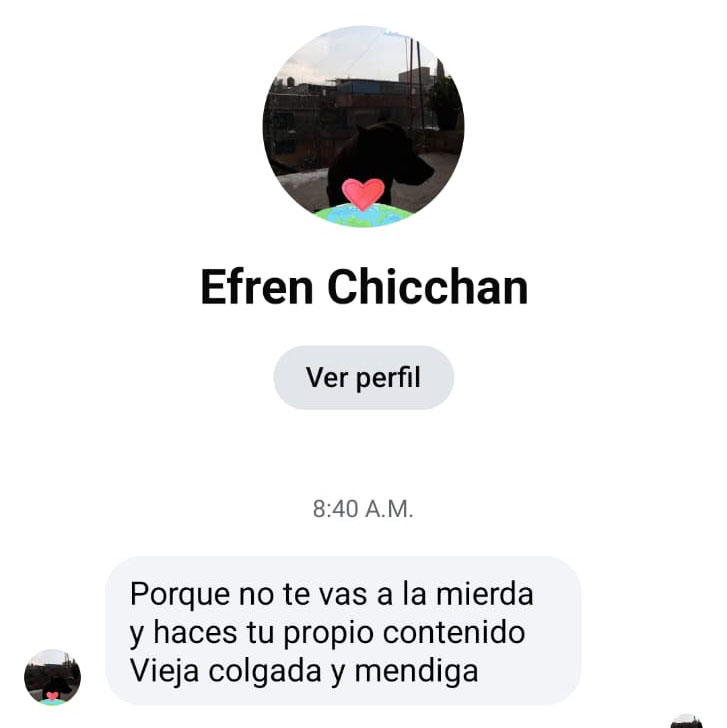 El Radiador: En el nombre de Dios 4 3