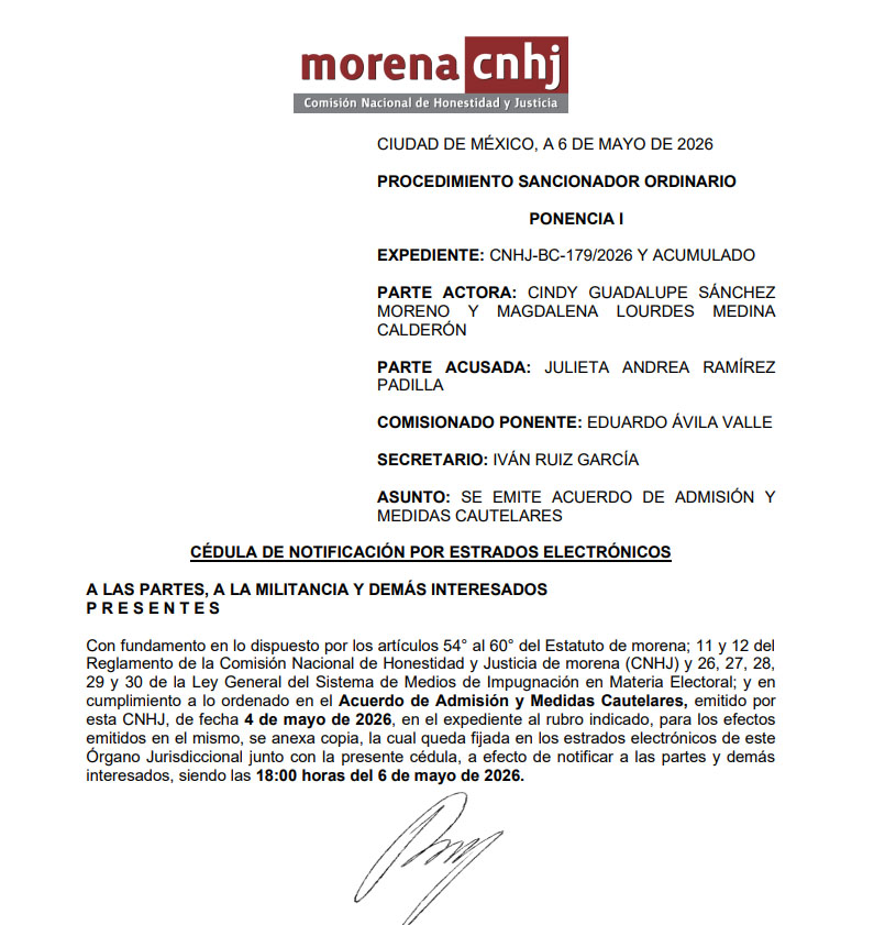 Morena