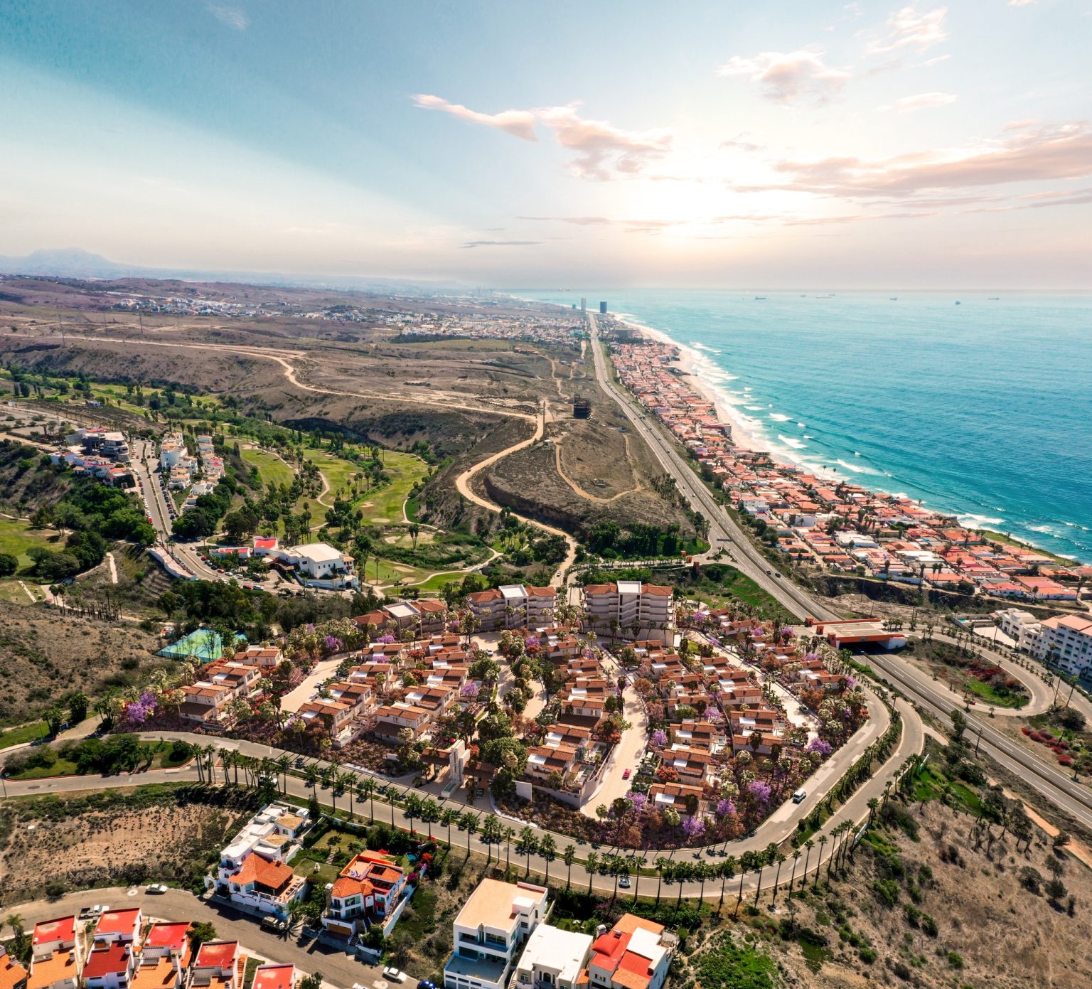 real del mar