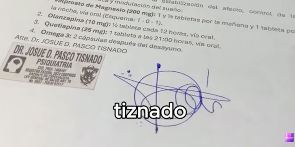 siquiatra