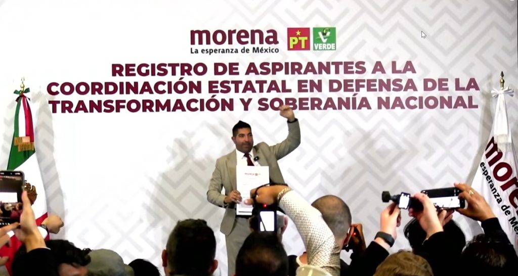 ARMANDO AYALA